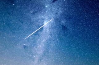 Galaxy Merger Caught in Stunning Hubble Telescope