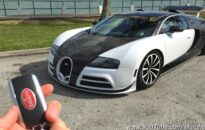 .5m Mansory Bugatti Veyron Ride, Rev and Accelerations! .5m Mansory Bugatti Veyron Ride, Rev and Accelerations!