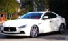 2015 Maserati Ghibli Review – Kelley Blue Book