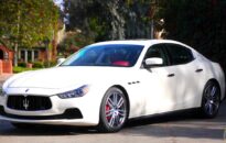 2015 Maserati Ghibli Review – Kelley Blue Book