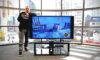 65″ Sony 4K Ultra HD TV Unboxing & Overview