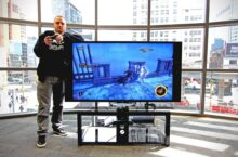 65″ Sony 4K Ultra HD TV Unboxing & Overview