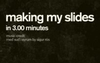 Graphic Design: The Forgotten Web Standard – Slides in 3 Minutes Graphic Design: The Forgotten Web Standard – Slides in 3 Minutes