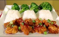 How To Make Orange Chicken-Recipe-Asian Food Recipes How To Make Orange Chicken-Recipe-Asian Food Recipes