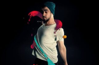 MTV World Design Studio Milan – Infectious