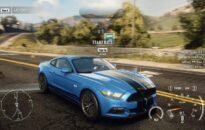 Need For Speed: Rivals PC – 2015 Ford Mustang GT Need For Speed: Rivals PC – 2015 Ford Mustang GT