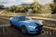 Need For Speed: Rivals PC – 2015 Ford Mustang GT