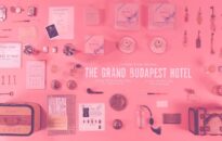 Production Design Nomination Title Sequence