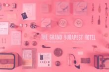 Production Design Nomination Title Sequence