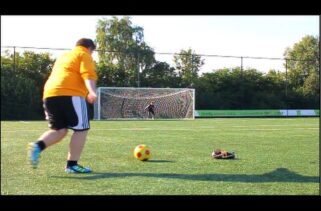 Size Doesn’t Matter – Insane Skills!