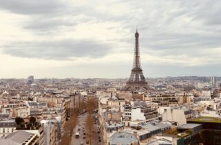 Best Hotels in Paris for a Luxurious Stay
