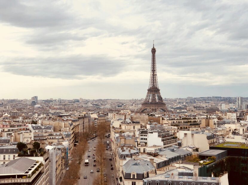 Best Hotels in Paris for a Luxurious Stay