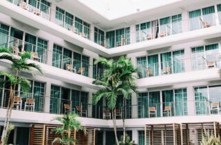 Top Hotels near 200 Tourist Landmarks
