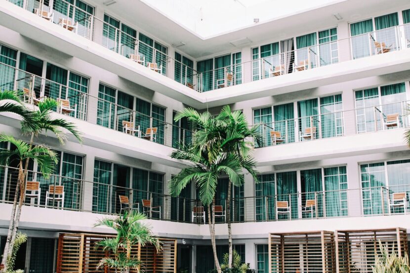Top Hotels near 200 Tourist Landmarks