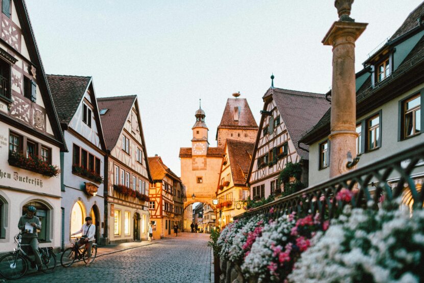 Discover Germany with Affordable Private Tour Guides