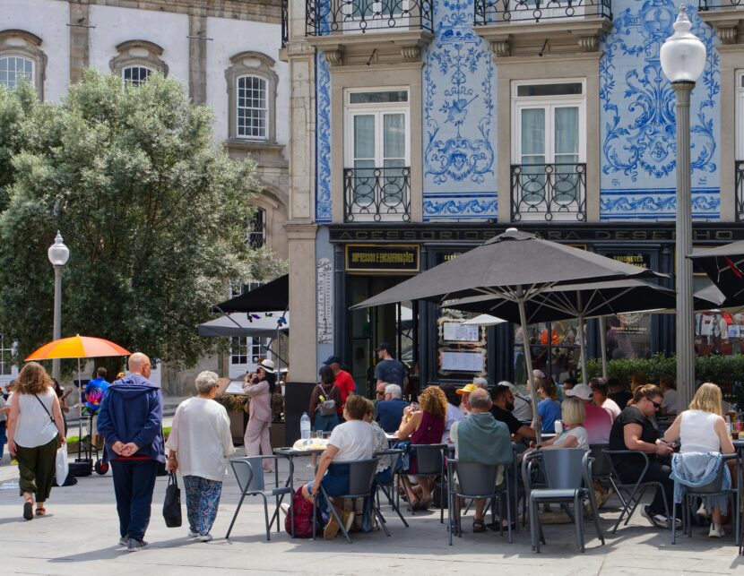 Discover the Best Local Food and Wine Guides in Portugal