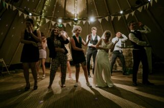 Weddings & Celebrations