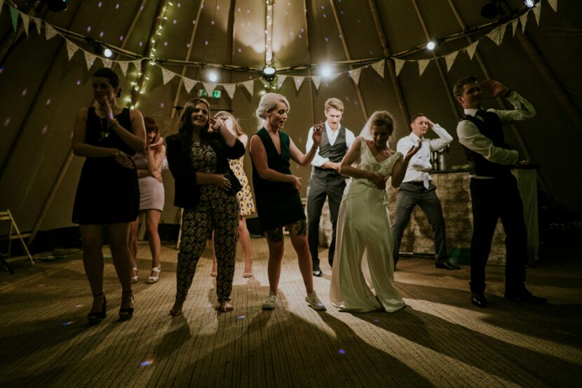 Weddings & Celebrations