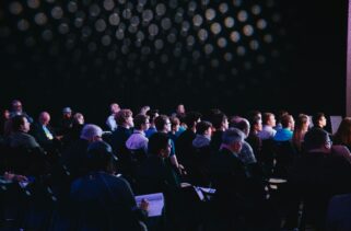 Meetings & Events