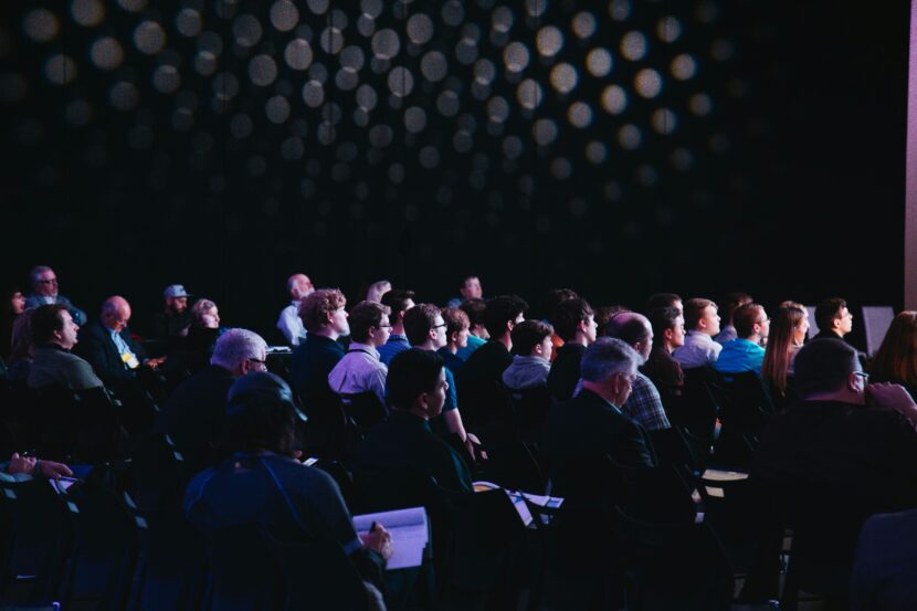 Meetings & Events
