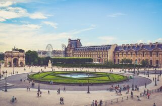 Book the Best Verified Private Tour Guides in France