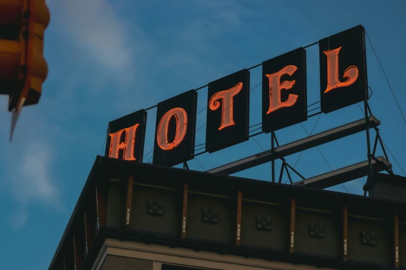 Best Hotels & Travel Guides: Your Ultimate Vacation Companion