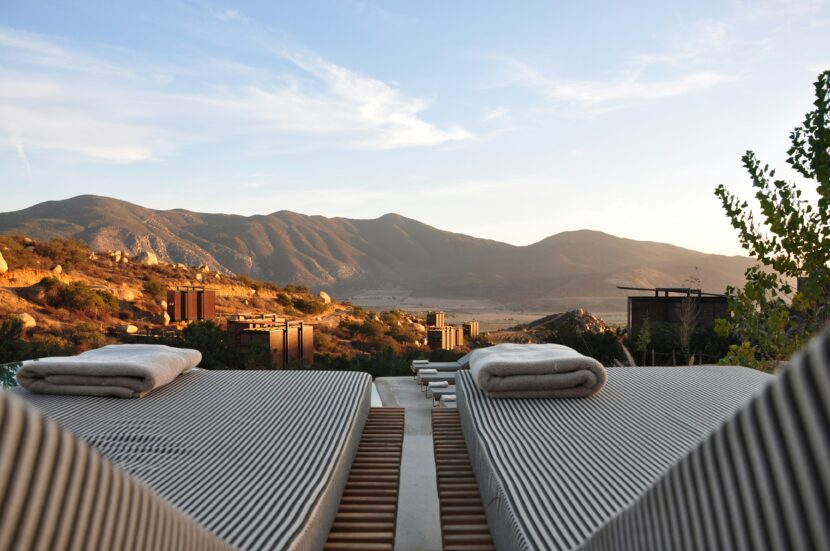Top Hotels by Destination: Luxury Accommodations for Your Next Getaway