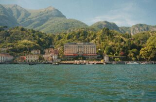 Top Travel Destinations & Hotels for Your Next Adventure
