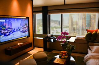 The Best Accommodations Around the World