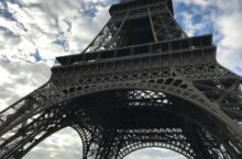 Best Hotels Near the Eiffel Tower You’ll Love