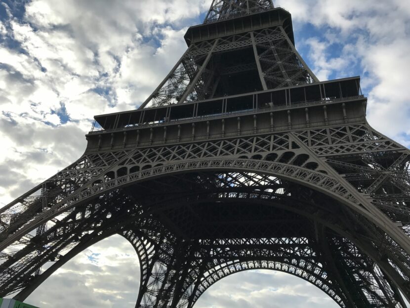 Best Hotels Near the Eiffel Tower You’ll Love