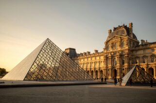10 Best Hotels Near the Louvre Museum You Will Love