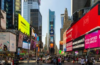 10 Hotels Near Times Square That Are Worth Every Penny