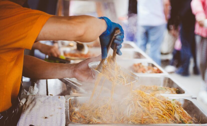 10 Countries with the Best Street Food