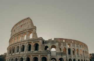 10 Cheap Hotels Near the Colosseum That Feel Expensive