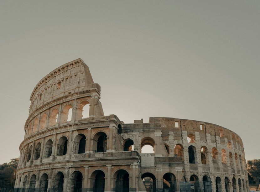 10 Cheap Hotels Near the Colosseum That Feel Expensive