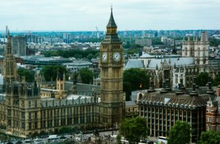 15 Hotels Near Big Ben Within Walking Distance