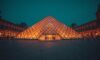 12 Best Hotels Near the Louvre Museum for First-Time Visitors