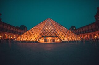 12 Best Hotels Near the Louvre Museum for First-Time Visitors