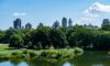 12 Hotels Near Central Park With Amazing Views