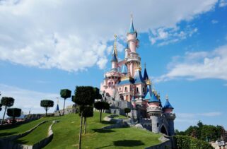10 Hotels Near Disneyland Paris That Families Love