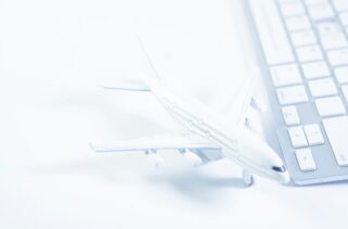 Explore Air Travel with Ebooks