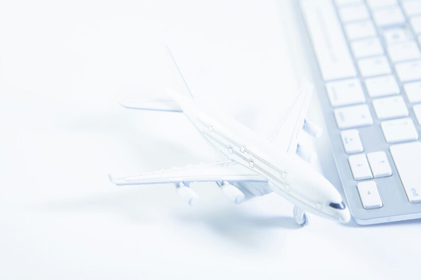 Explore Air Travel with Ebooks
