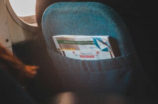 Ultimate Air Travel eBooks for Stress-Free Trips