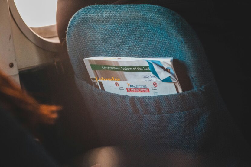 Ultimate Air Travel eBooks for Stress-Free Trips