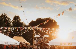 10 Countries with the Best Festivals