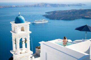 Ultimate Luxury Destinations and Experiences for Special Occasions
