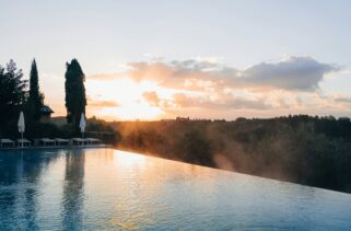 Ultimate Countryside Escape: Golf, Spa, and Fine Dining