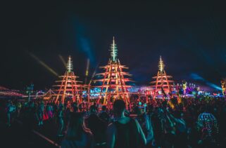 10 Best Countries for Nightlife