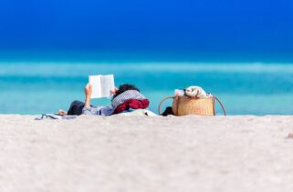 Ultimate Relaxation: Perfect Holidays